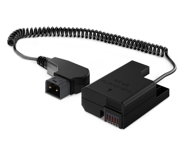 Newell Adapter zasilania D-Tap do EN-EL14 do Nikon - 723737 - zdjęcie